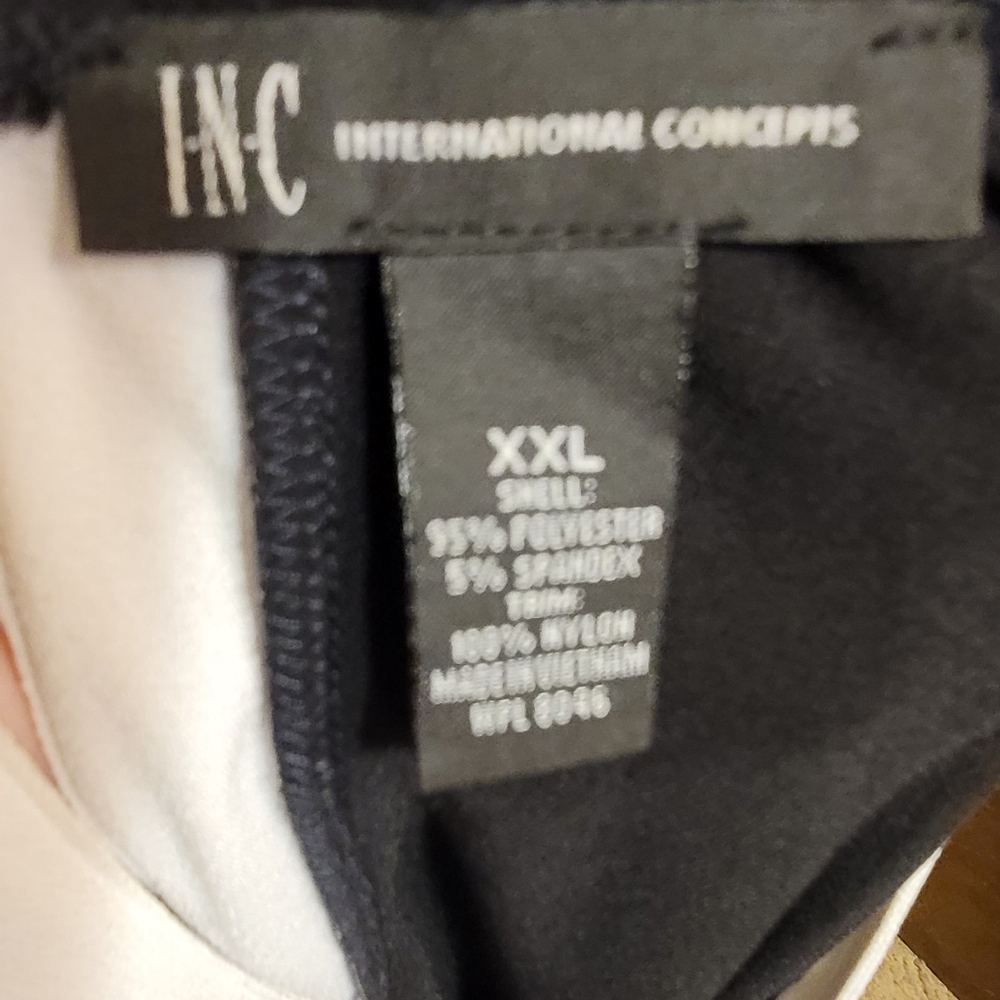 Inc Brand Tank Top